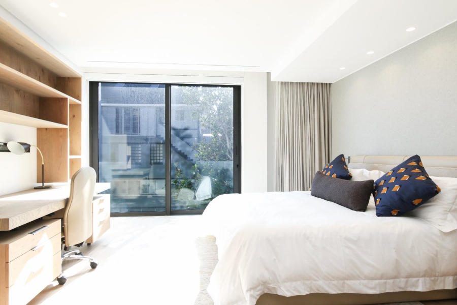 To Let 3 Bedroom Property for Rent in Bantry Bay Western Cape